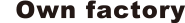 Ownfactory